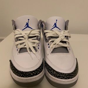 Jordan 3